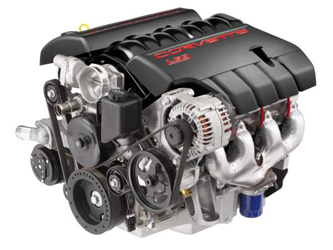 U1688 Engine
